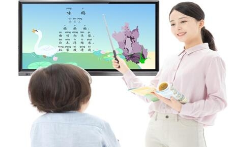 開啟未來教育新篇章——納米智能黑板為教學注入新活力！